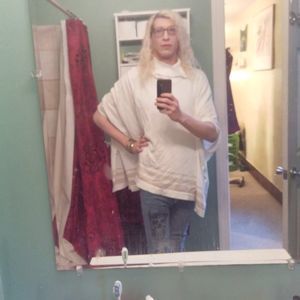 Meet your Posher, Grahame